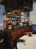 Pomodoro's Cucina Italiana South Shore food