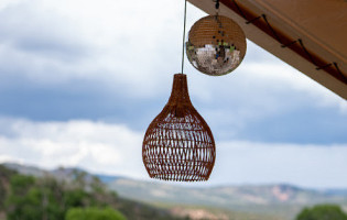 Boulder Mountain Guest Ranch inside