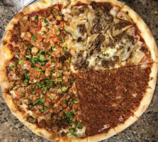 Vinny Son Pizzeria Italian (lake Hopatcong) food