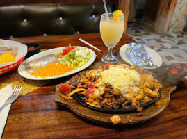 El Paso Mexican food