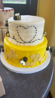 Sweet Creations Bakery food