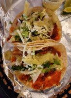 Taco Crave food