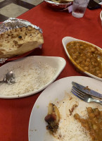 Taste Of India Permian Basin food