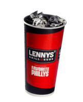 Lennys Grill Subs food