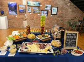 Bause Catered Events Inc food