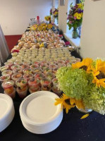 Bause Catered Events Inc food