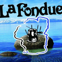 La Fondue food