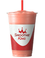 Smoothie King food