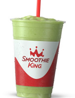 Smoothie King food