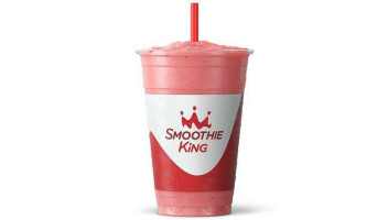 Smoothie King food