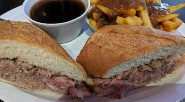 French Dips More food