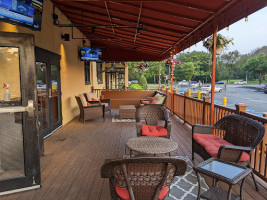 Bertucci's Medford inside