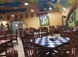 El Palenque In Spr food