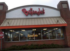 Bojangles food