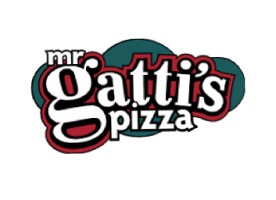 Mr Gatti's Pizza food