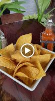 El Mariache Mexican Grill food