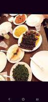 Manakeesh Cafe Bakery Grill food