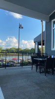 Stinger's Waterfront menu