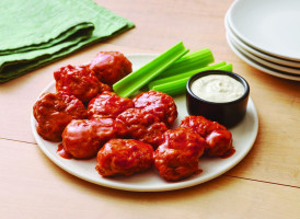 Applebee's Neighborhood Grill food