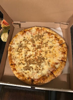 Nick's Pizza Pasta, Inc. food