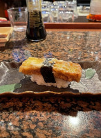 Masa Sushi food