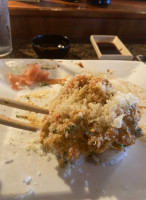 Masa Sushi inside