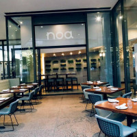 Noa Minneapolis food