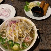 Pho One food