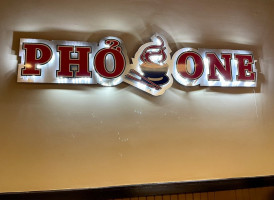 Pho One inside