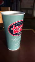 Jersey Mike's food