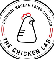 The Chicken Lab food