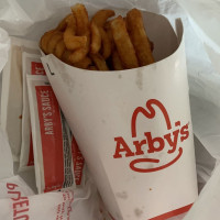 Arby's food