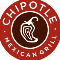 Chipotle Mexican Grill inside