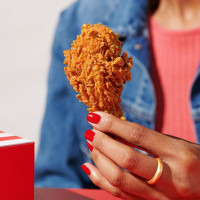 Kfc food