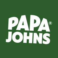 Papa Johns Pizza food