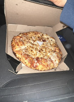 Domino's Pizza food