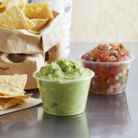 Chipotle Mexican Grill food