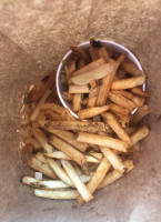 Five Guys food