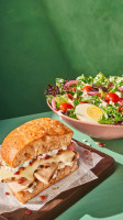 Panera Bread food