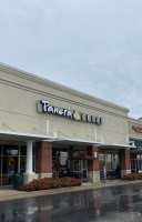 Panera Bread inside