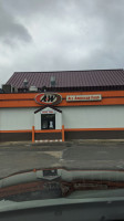 A&w food