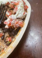 Chipotle Mexican Grill food