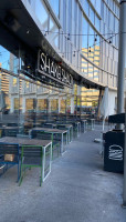 Shake Shack inside