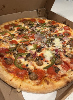 Don's Ny Pizza In Peoria food