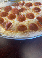 Don's Ny Pizza In Peoria food