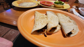 La Cocina Mexican Roxboro #4 food