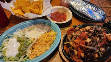 La Cocina Mexican Roxboro #4 food