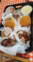 Rudy 's Country Store And -b-q food