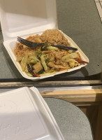 Best China food