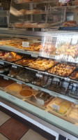 My Daddy's Italian Bakery Café food